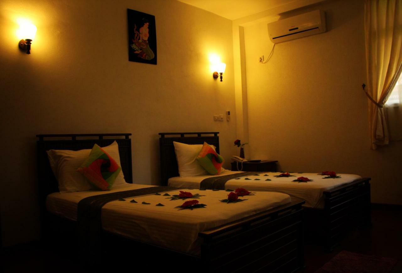 Rajanawa Resort Ratnapura Buitenkant foto