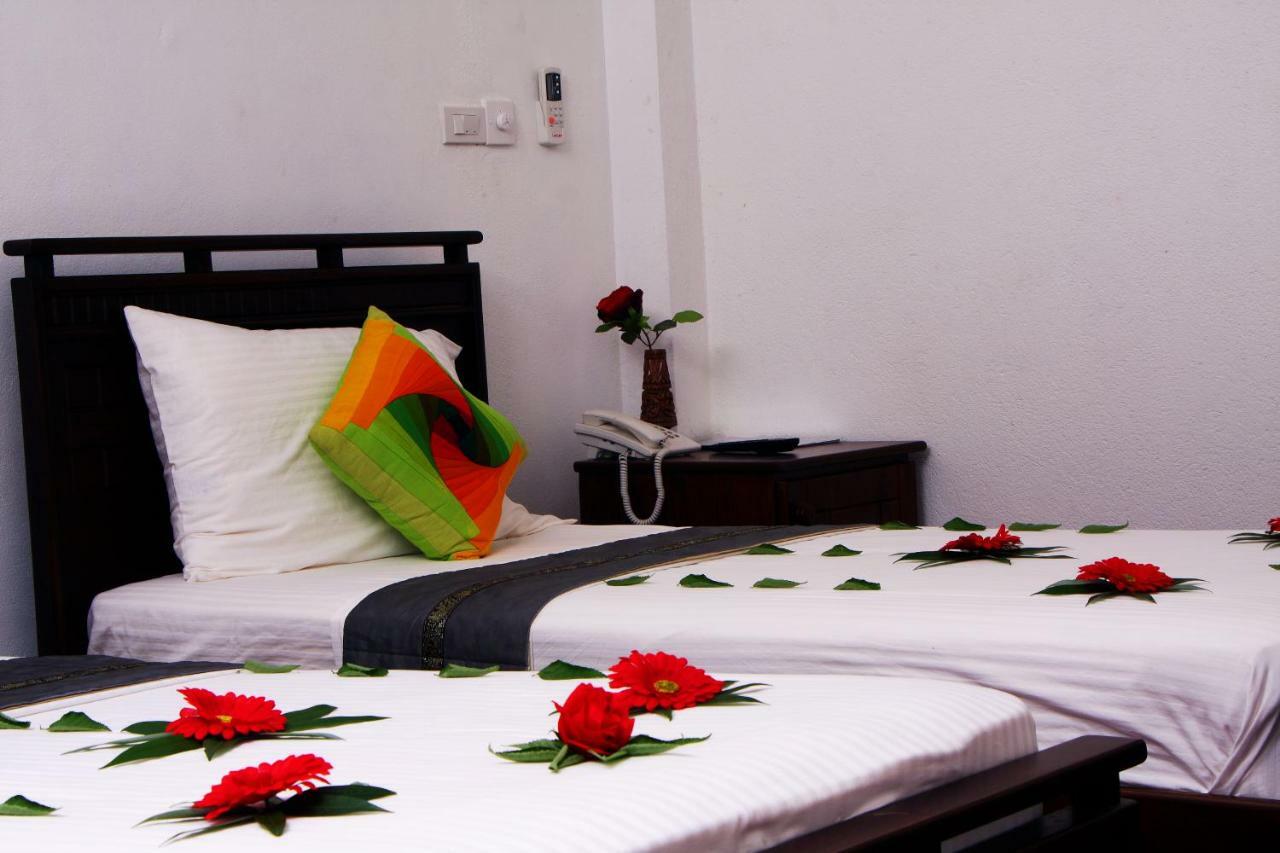 Rajanawa Resort Ratnapura Buitenkant foto
