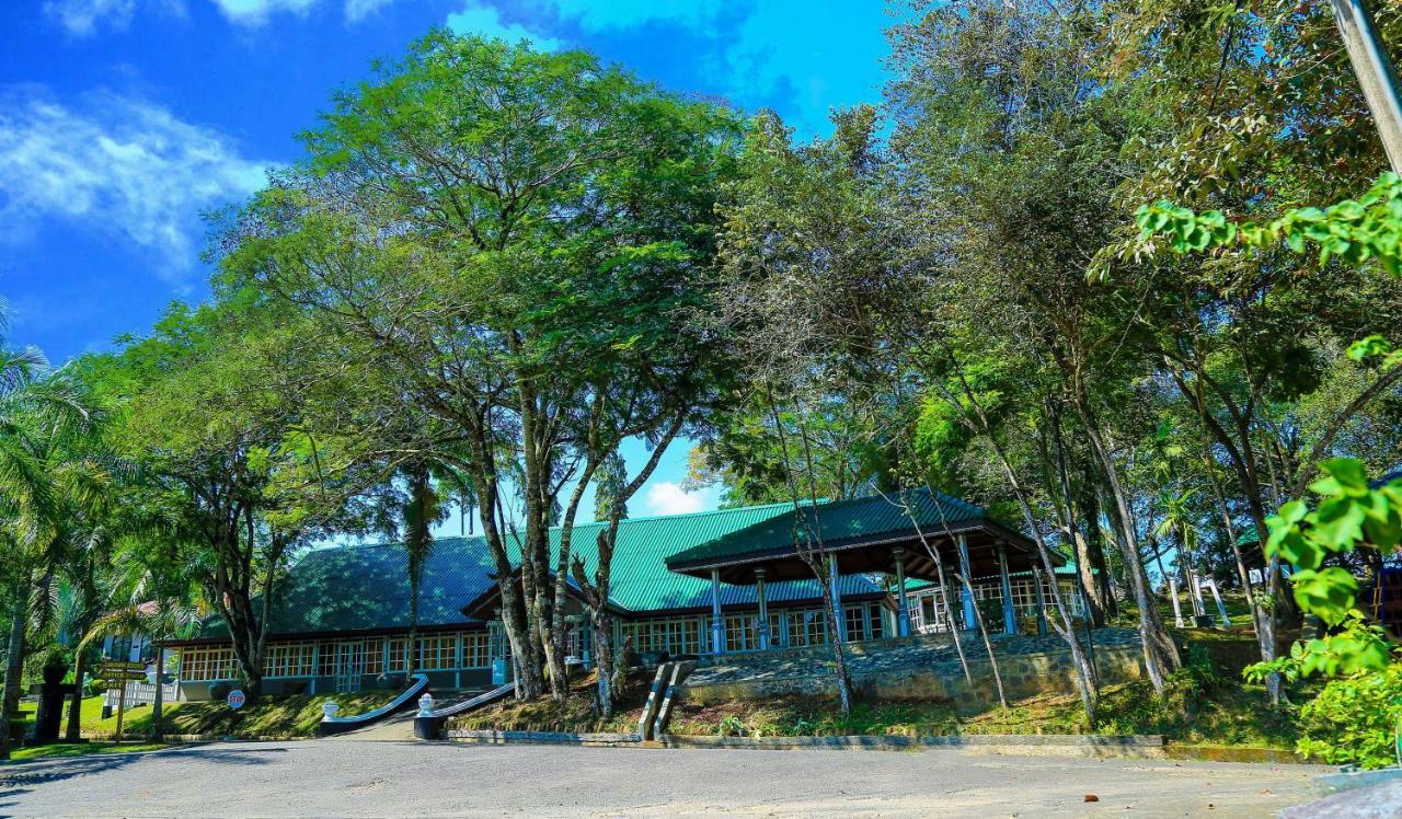 Rajanawa Resort Ratnapura Buitenkant foto